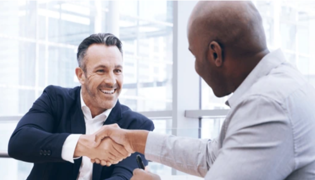 Partners Illustration